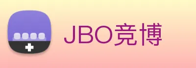 JBO竞博 logo